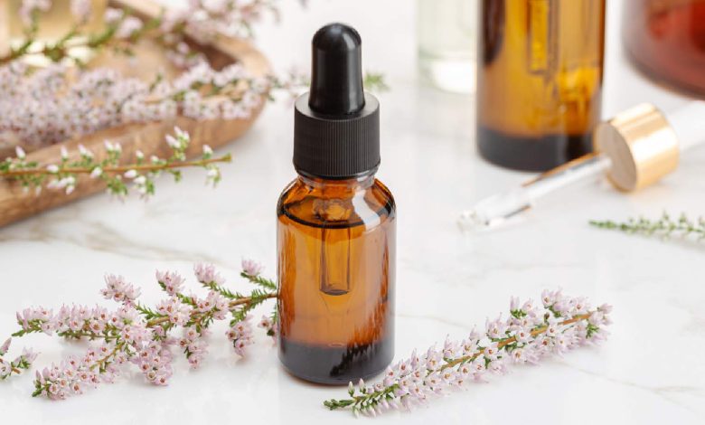 Essential oils guide: Find the perfect match for your skin type