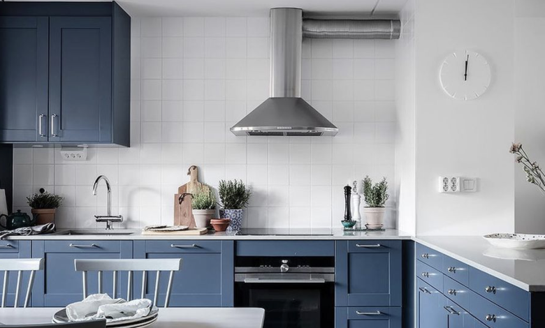 24 Scandinavian Kitchen Design Image Options With Photos