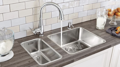 Did You Know About These Sink Ideas For Kitchen?