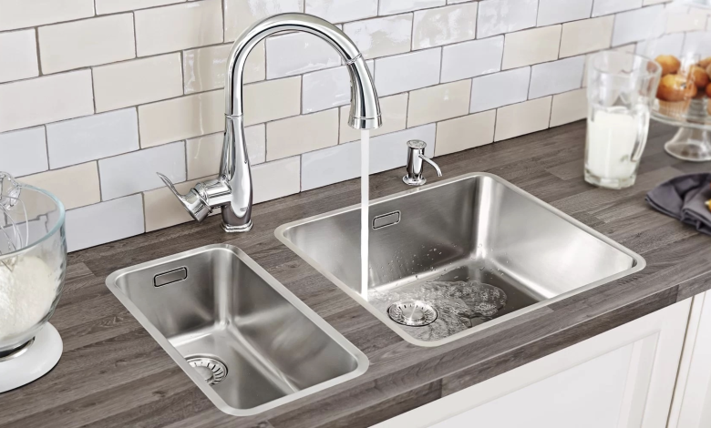 Did You Know About These Sink Ideas For Kitchen?