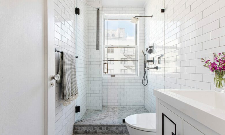 14 Amazingly Stylish & Functional Bathroom Wall Decor Ideas