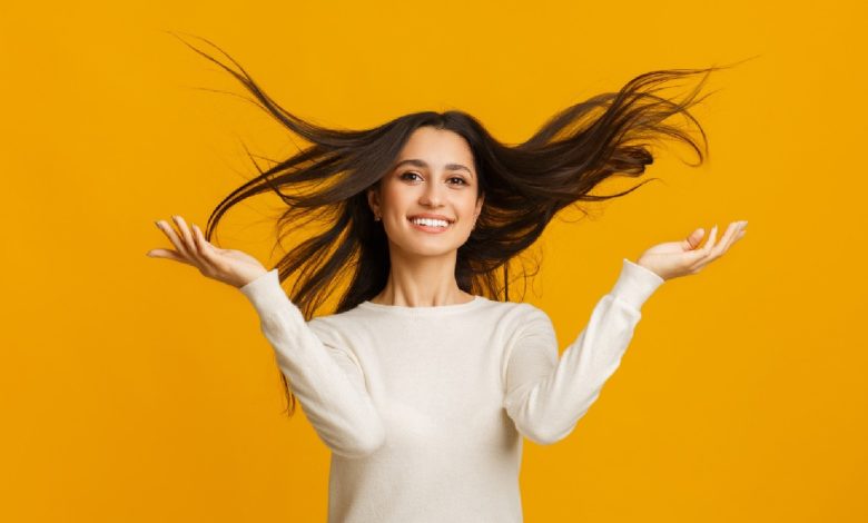 6 effective home remedies to increase hair volume and shine!