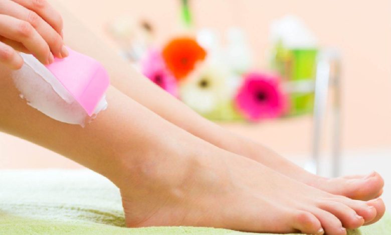 Hair removal creams: How to choose the right one for your skin type