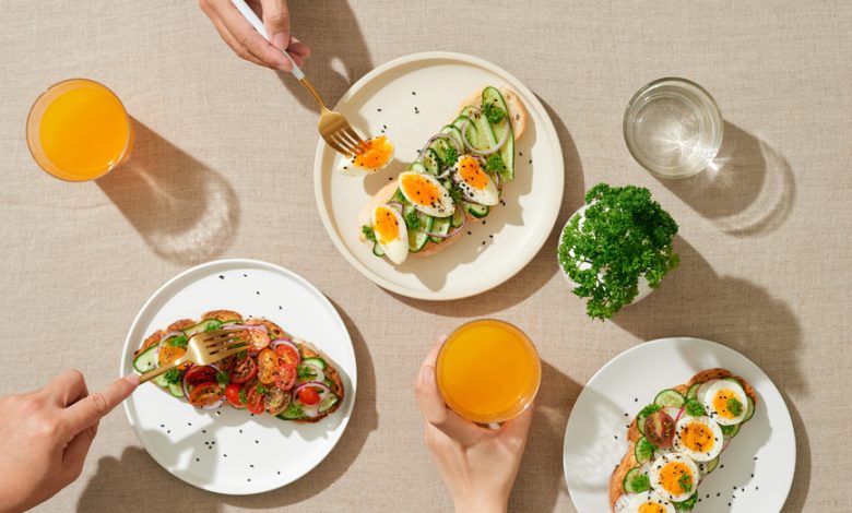 The Breakfast Routine a Leading Dietitian Swears By for Cardiovascular Health