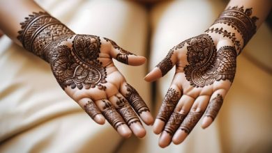 Karwa Chauth: 5 side effects of henna you must know before applying mehendi