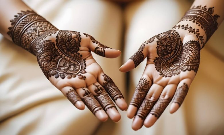 Karwa Chauth: 5 side effects of henna you must know before applying mehendi