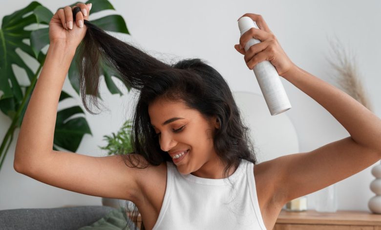 Home remedies for hair growth: 7 must-try herbal hair rinse recipes!