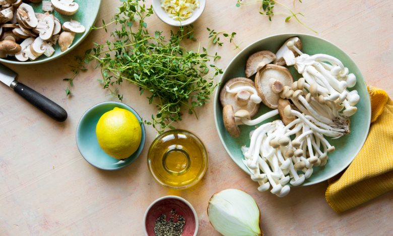 Hate Soggy Mushrooms? An Expert Chef Says You May Be Storing Them Incorrectly