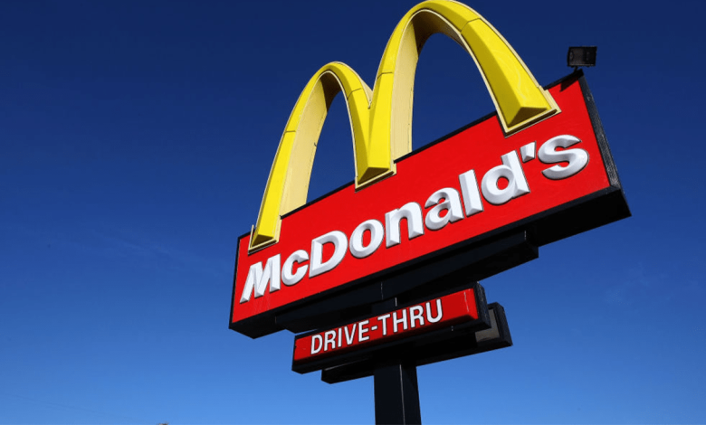 E. Coli in McDonald’s Quarter Pounders Linked to 1 Death and Dozens More Ill