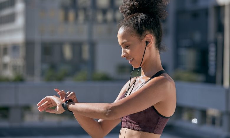 The 7 Products I Credit to *Finally* Making Me a Morning Workout Person