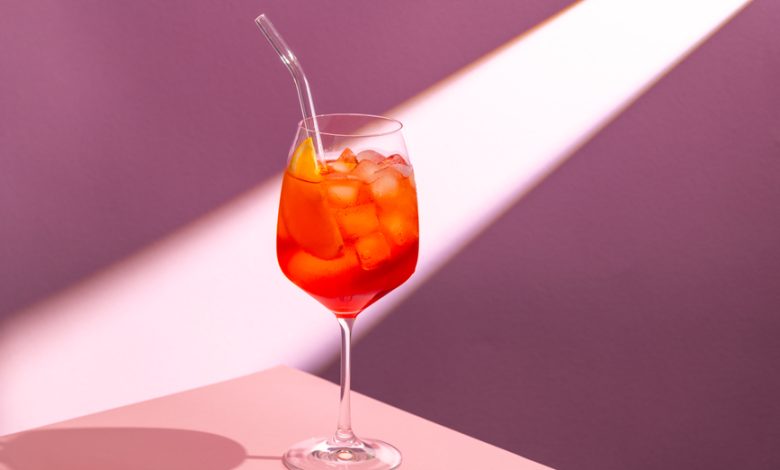 3 Booze- and Hangover-Free ‘Aperol Spritz’ Recipes for Peak Summertime Vibes