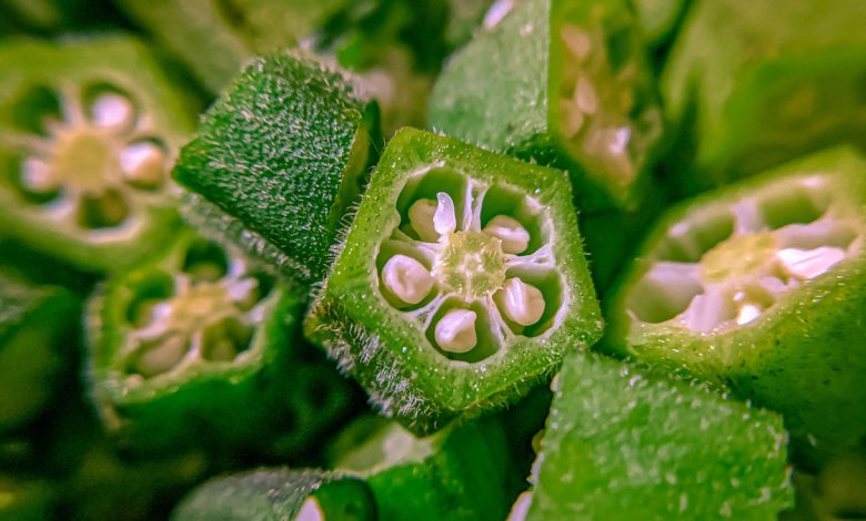 Okra Water Is Having a Moment on TikTok—Is the Gooey Drink Worth the Hype?