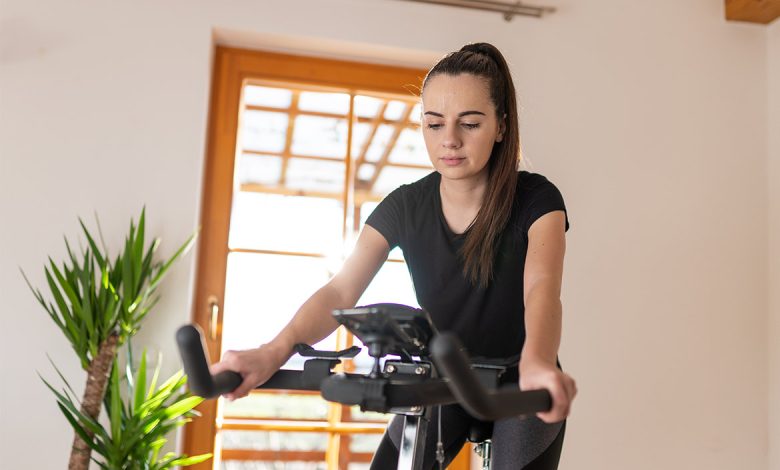 7 Spin Bike Accessories To Get the Most Out of Your Rides