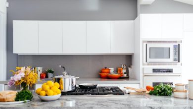 How Can I Design My Kitchen?