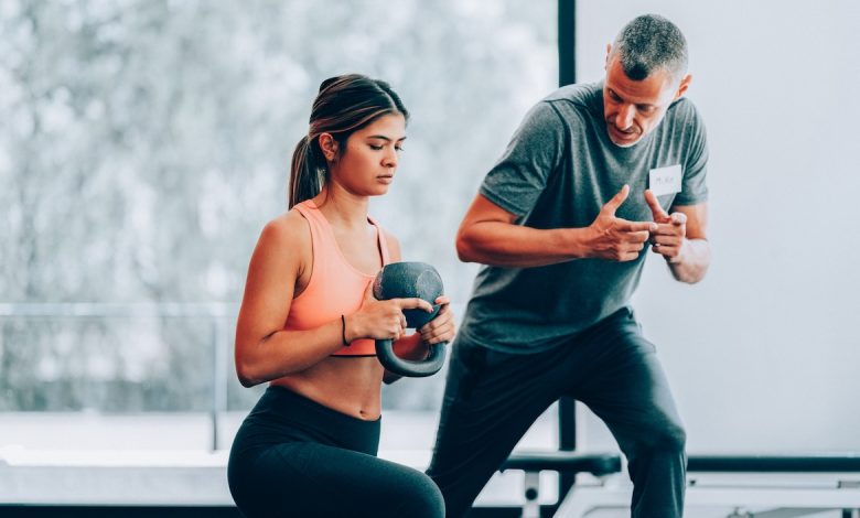 9 Things Personal Trainers Wish You Knew Before Coming to a Session