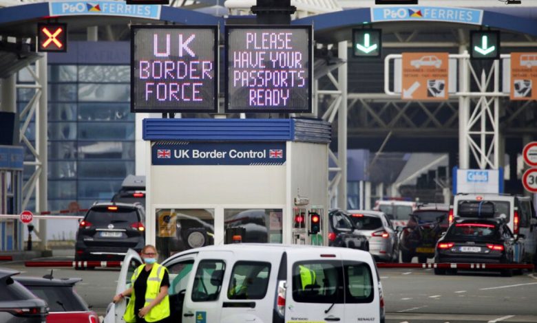 ‘Politically courageous’: EU postpones Entry/Exit System once again - but what’s behind it? 