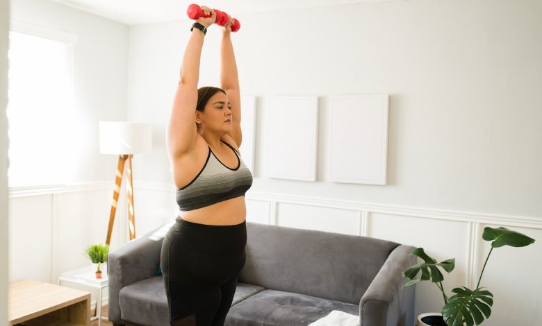 TikTok Is Obsessed With the 3-2-1 Workout Method. Should You Try It?