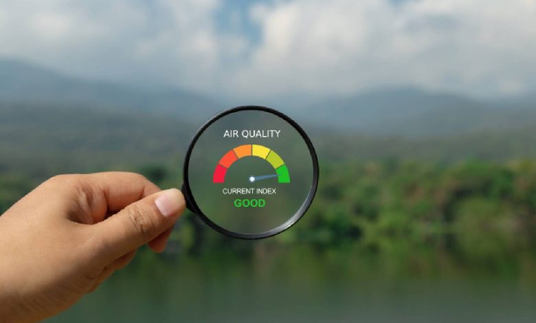 High AQI levels: What does it mean and how to protect yourself