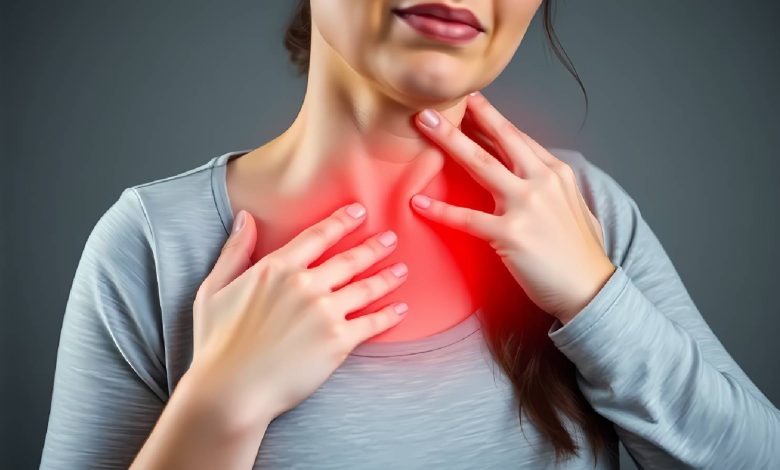 6 exercises for acid reflux to get relief instantly