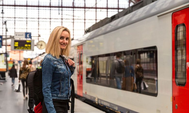 All aboard the future: How high-speed battery-powered trains will change European rail travel