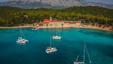 Are You Ready for Yacht Getaways? Sail Croatia The Right Way