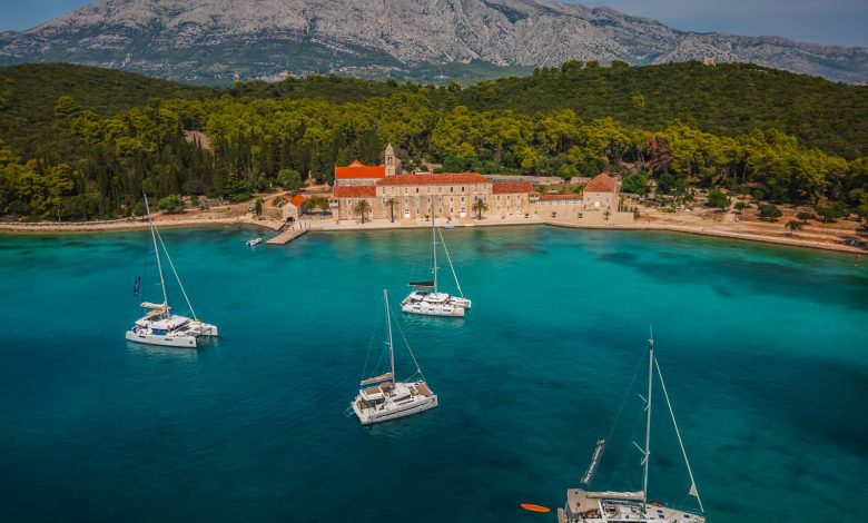 Are You Ready for Yacht Getaways? Sail Croatia The Right Way