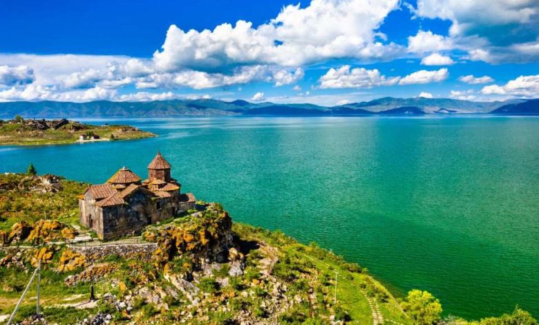 Armenia: History buffs will love the churches, monasteries and architecture in this ancient country