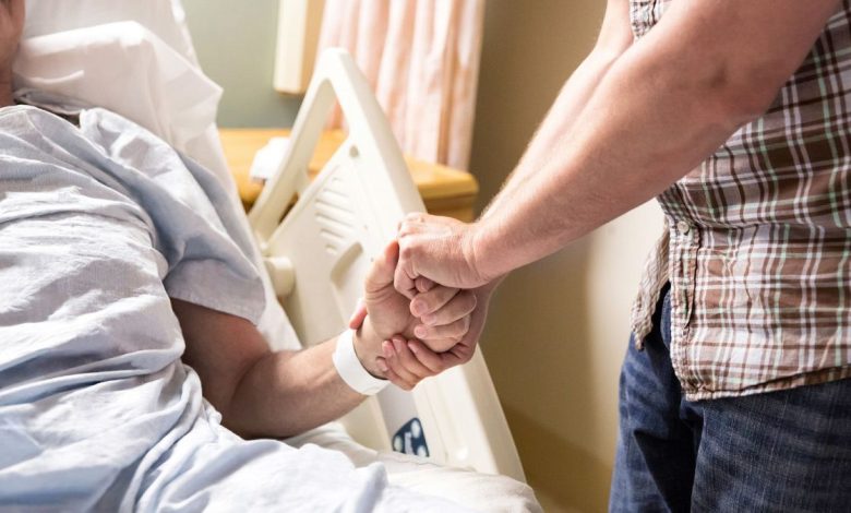 Assisted dying could soon be legalised in the UK. What is in the proposed bill?