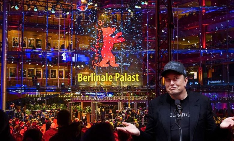 Berlin Film Festival is quitting Elon Musk’s X