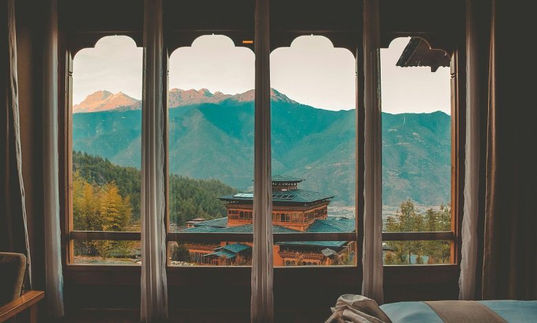 Bhutan: Why the ‘kingdom of happiness’ should be your New Year wellness trip