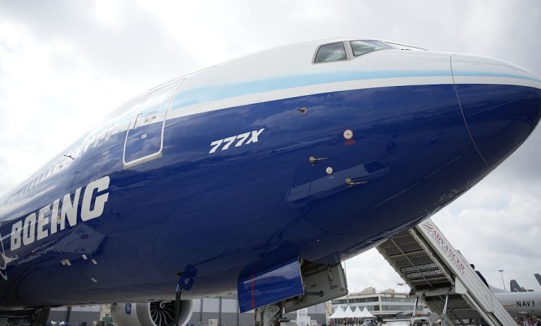 Boeing factory workers to vote on deal that could end seven-week strike