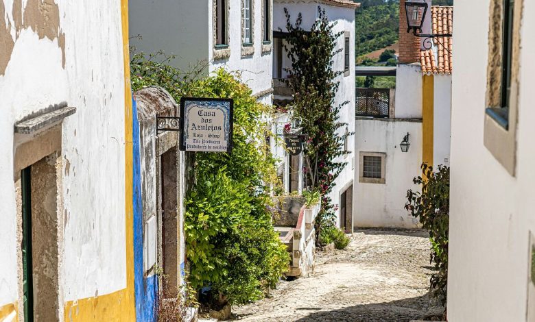 Crisp cold wine and bubbling hot springs: Why you should visit Europe’s best villages for 2025