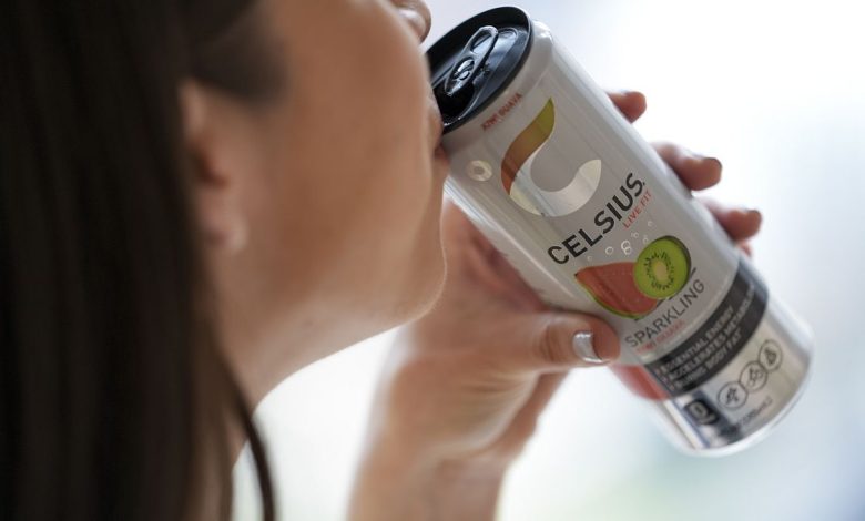 Fact check: Does the Celsius energy drink contain dangerous levels of cyanide?