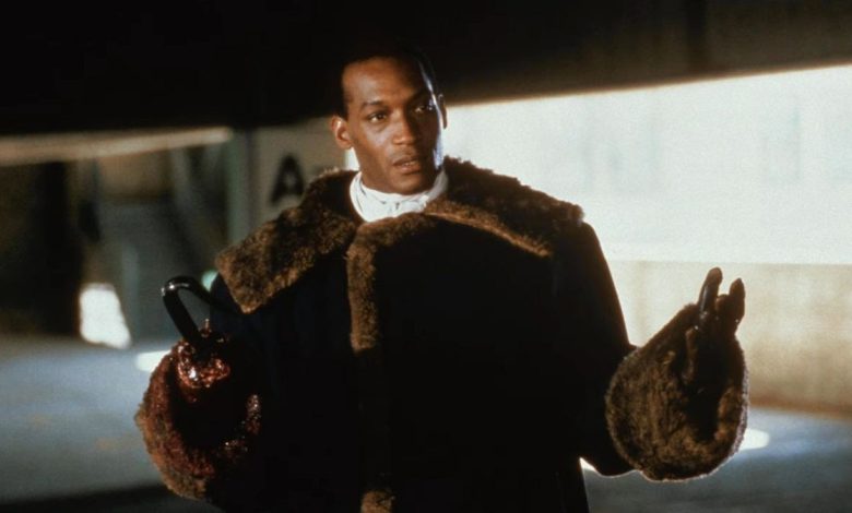 Farewell Candyman: Horror icon Tony Todd dies aged 69