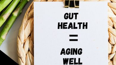 The Surprising Role Gut Health Plays in Aging Well After 40