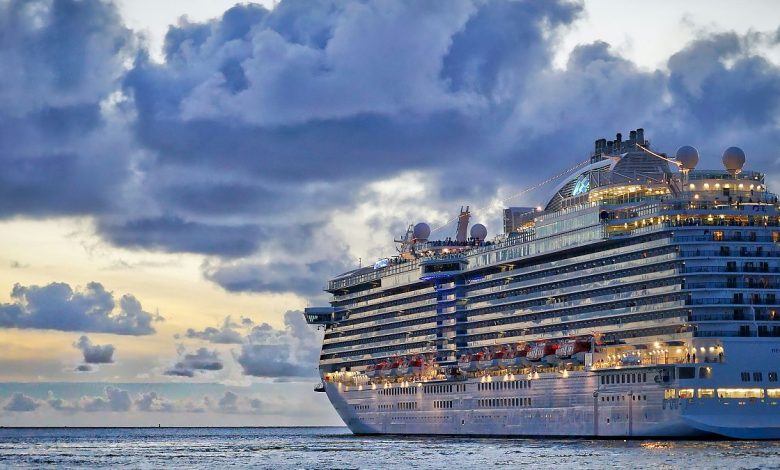 Is the future of cruising threatened by overtourism? Navigating the industry’s troubled waters