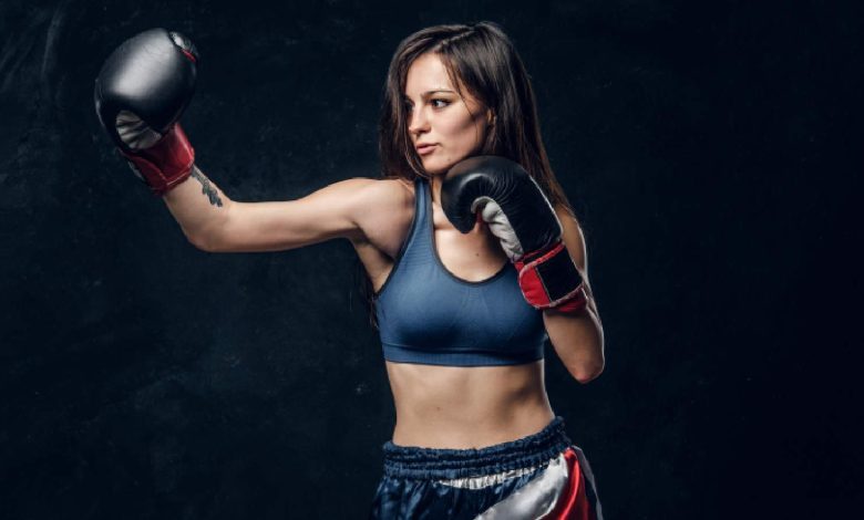 Kickboxing to tone thighs: Do this exercise if you want to strengthen your legs