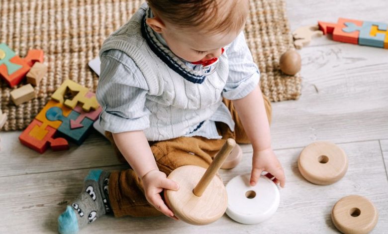 Paris could offer new parents anti-pollution baby 'gift bags' to combat 'forever chemicals'