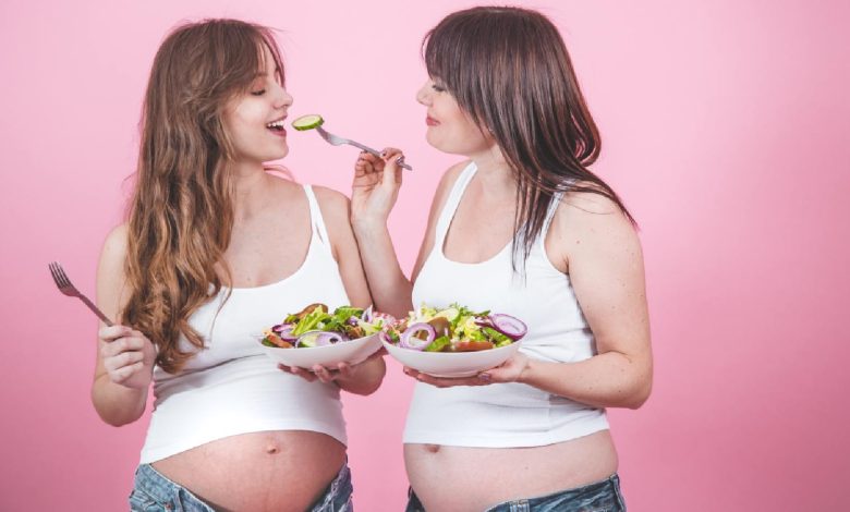 Protein during pregnancy: How much should you eat when you are expecting?