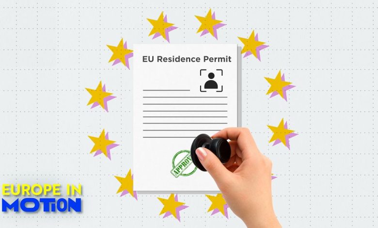 Record level of residence permits issued in EU to third nationals: Who receives the most and why?