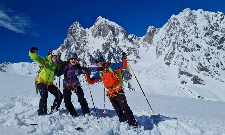 Reliable snow, cheap passes and uncrowded slopes: Why you should go skiing in Georgia this winter