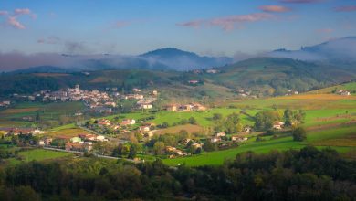 The Best Two-Day Beaujolais Itinerary: Wine, Villages, and Unforgettable Views