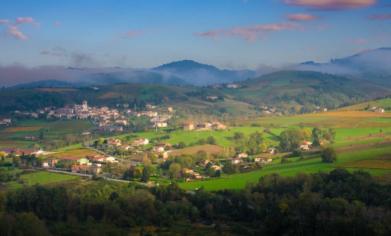 The Best Two-Day Beaujolais Itinerary: Wine, Villages, and Unforgettable Views