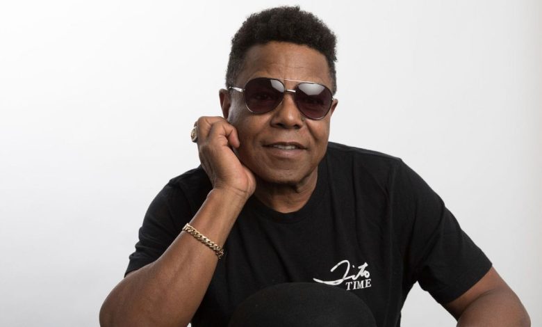 Tito Jackson's funeral held at cemetery where brother Michael buried