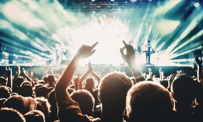 UK government to introduce levy on stadium tickets to support grassroots venues