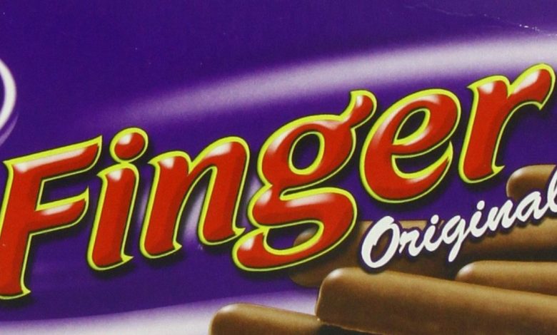 Un mystère: Why are Cadbury Fingers no longer available in French shops?