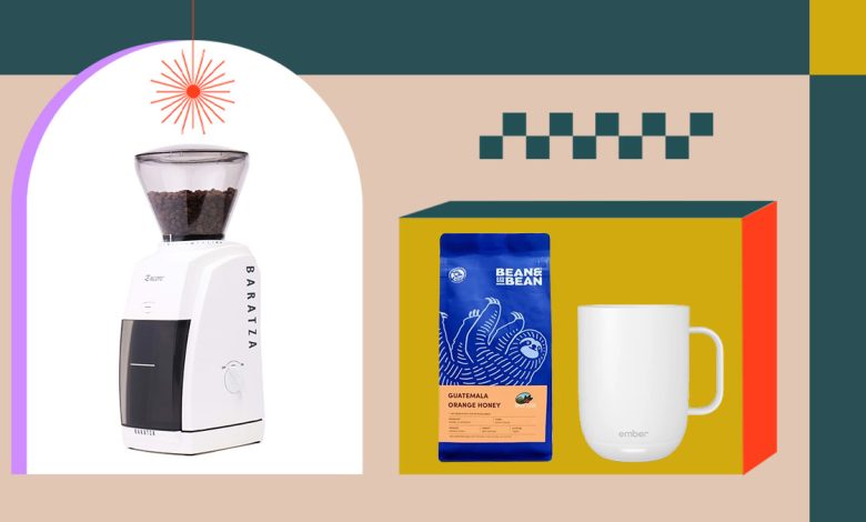 The 31 Best Gifts for Coffee Lovers That’ll Keep Them Going All Day