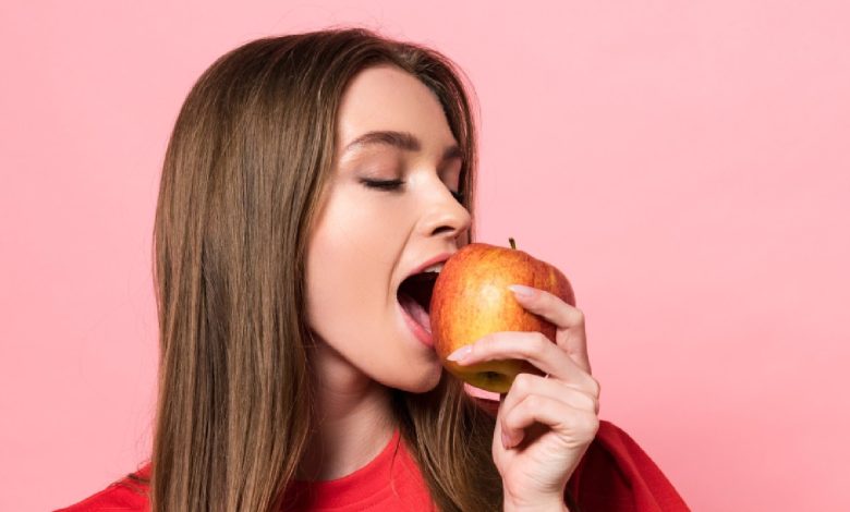 Apples for sex: Here’s how they boost your libido