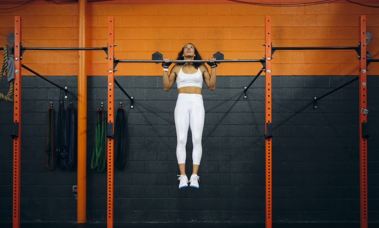 7 Surprising Benefits of Pull-Ups That’ll Convince You to Master the Move