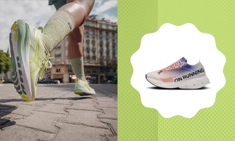 Crush Your Next 26.2 With These 8 Best Marathon Shoes, Recommended by Seasoned Marathoners